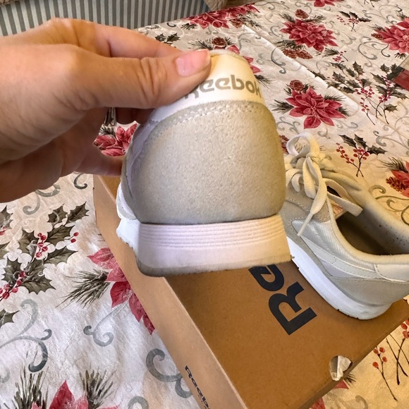 Reebok Classic Tennis Shoes - Picture 4 of 16